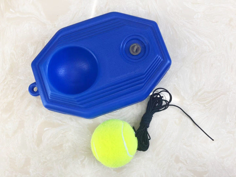 Tennis Ball Rebounder Trainer
