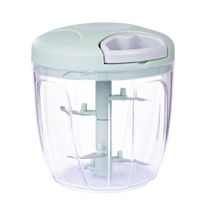 Household Garlic Masher