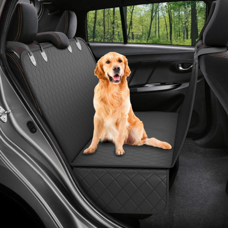 Dog Car Seat Hammock