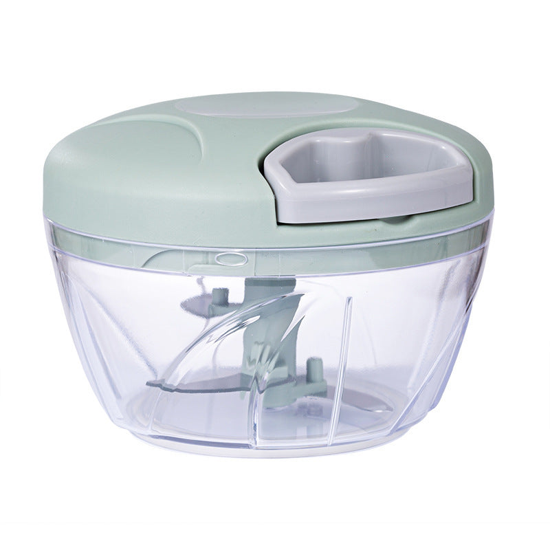 Household Garlic Masher