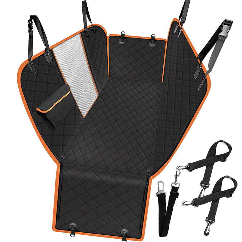 Dog Car Seat Hammock
