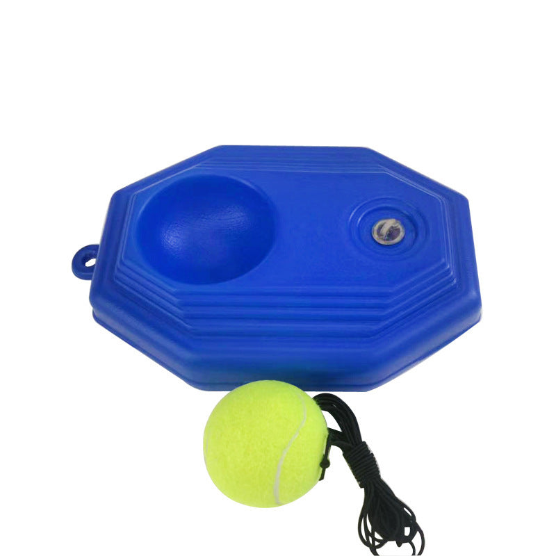 Tennis Ball Rebounder Trainer