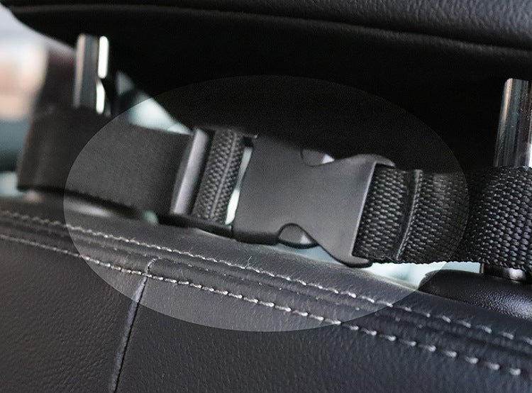 Dog Car Seat Hammock