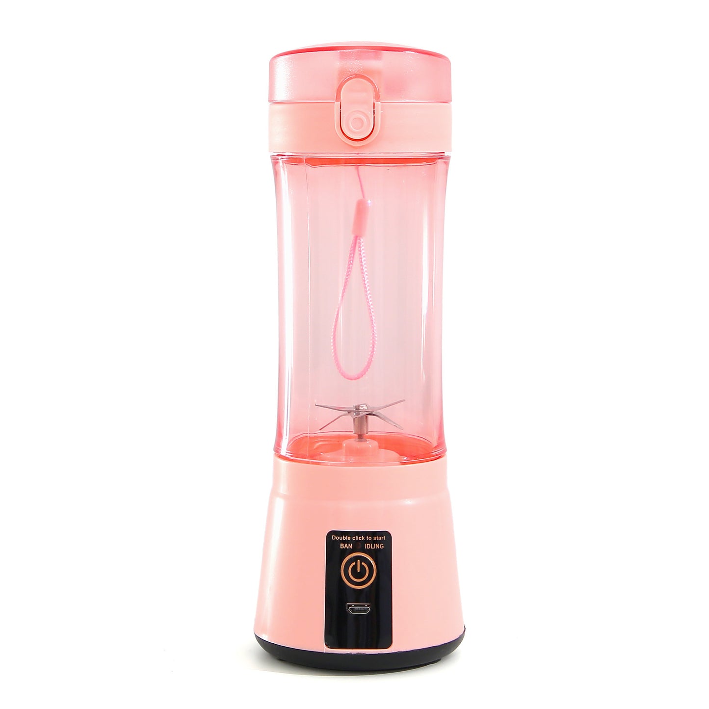 Portable USB Fruit Juicer