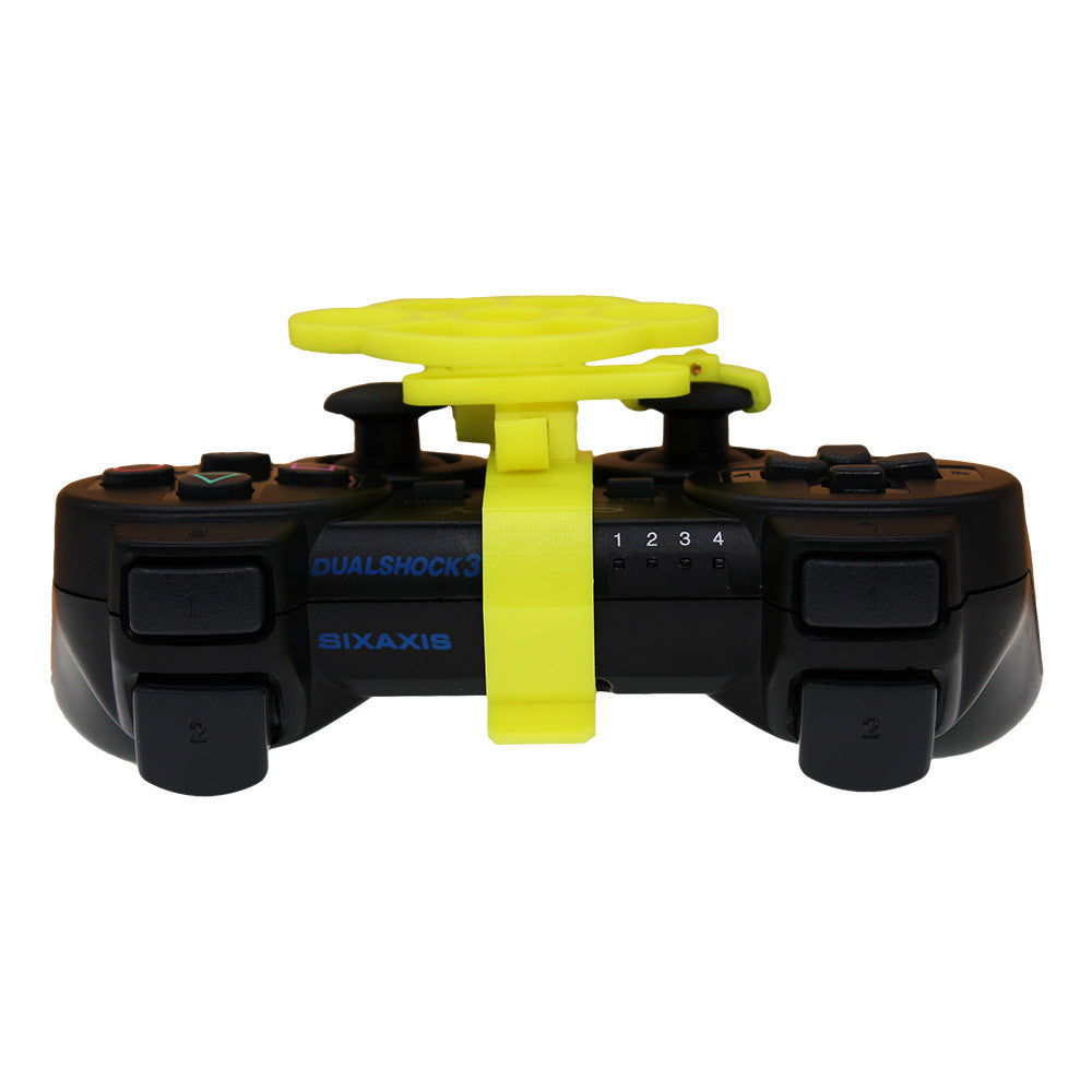 Mini Steering Wheel Game Controller Attachment