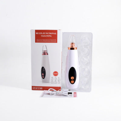 Nose Cleanser Blackheads Remover