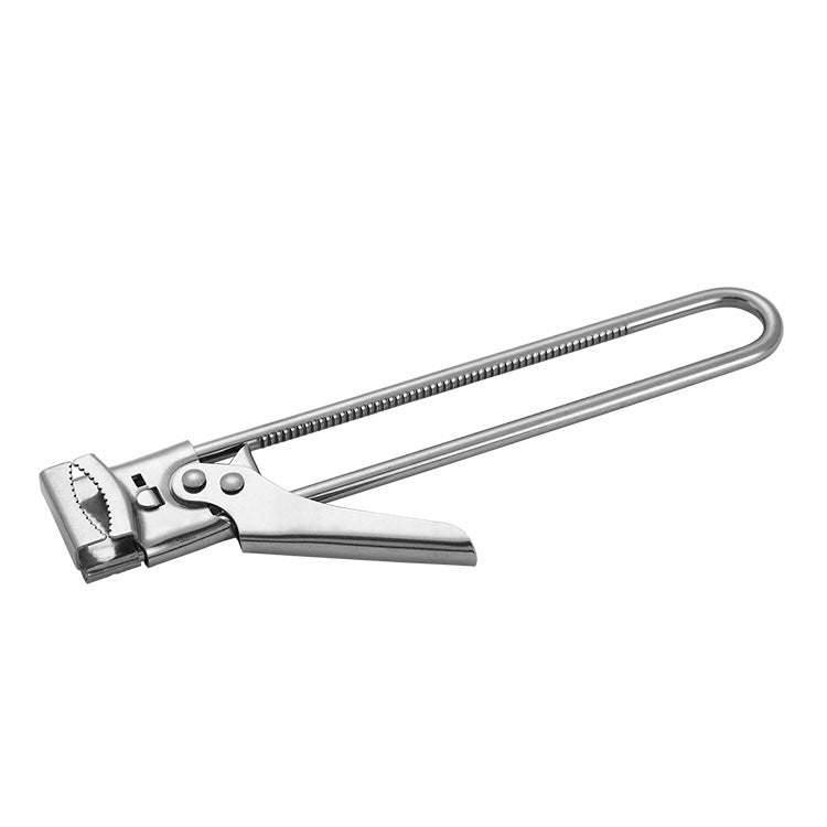 Master Opener Multifunctional Adjustable Stainless Steel Bottle Can Opener Jar Bottle Opener Lid Gripper Manual Jar Bottle Opener Kitchen Tools