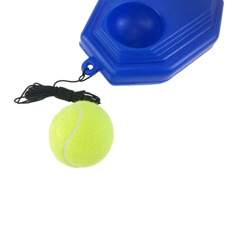Tennis Ball Rebounder Trainer