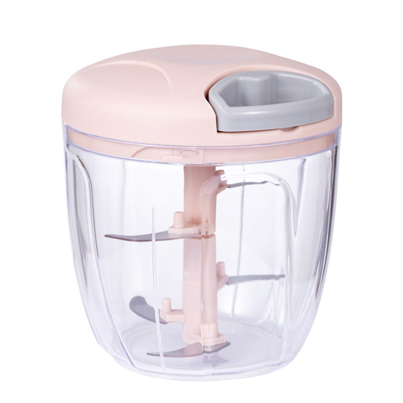Household Garlic Masher