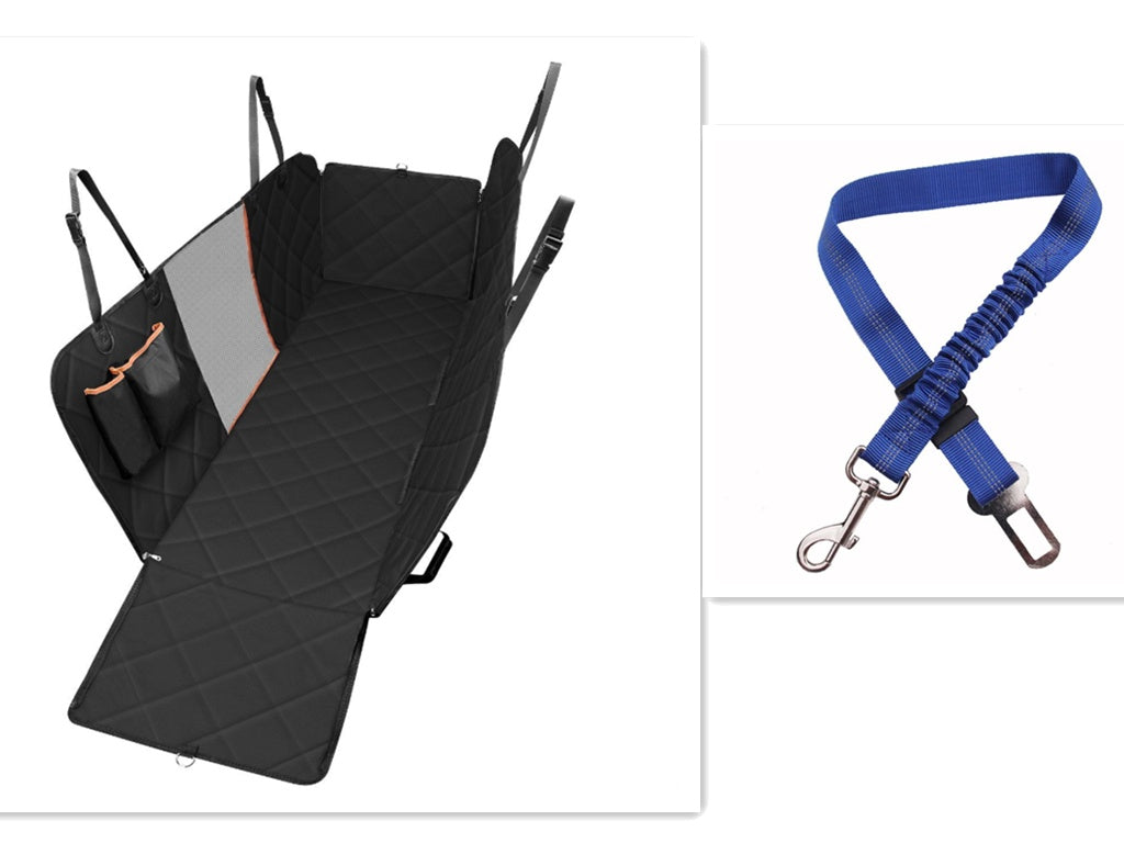 Dog Car Seat Hammock