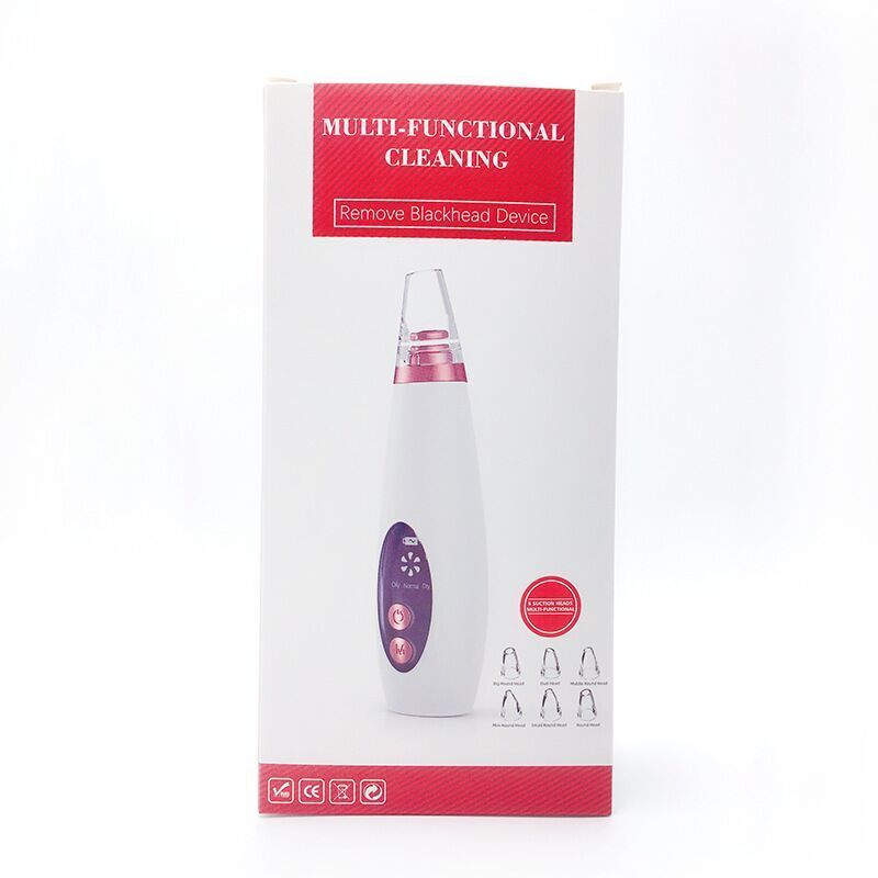 Nose Cleanser Blackheads Remover