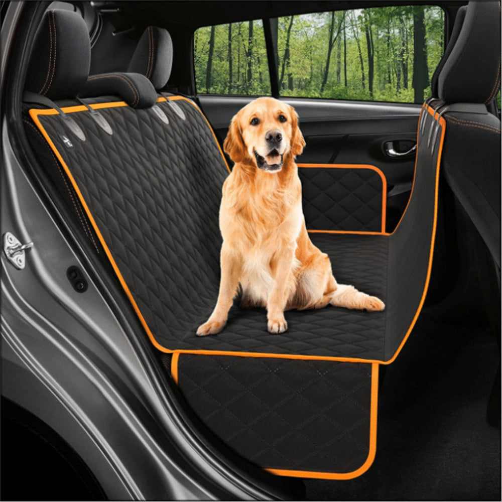 Dog Car Seat Hammock