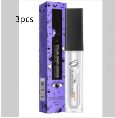 Eyelash Nourishing Repair Serum