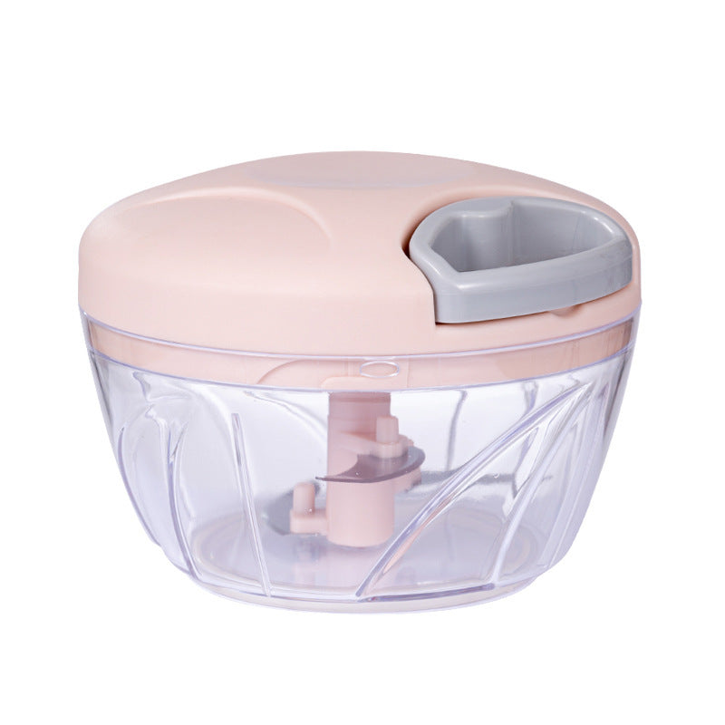 Household Garlic Masher