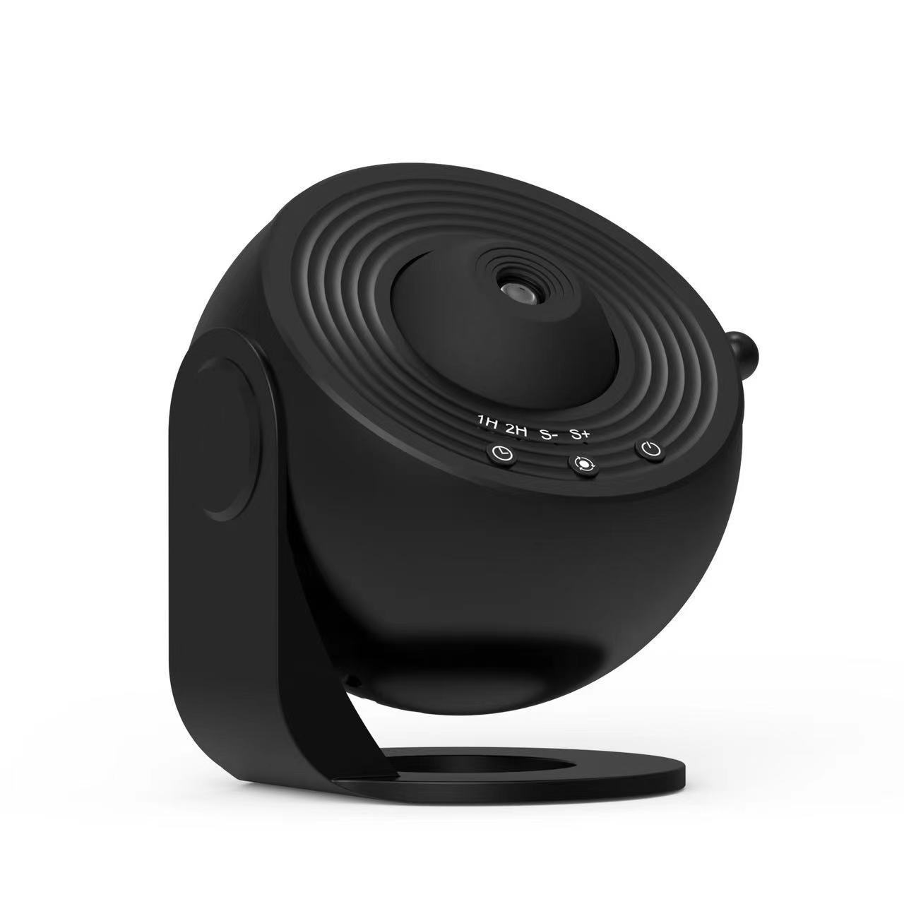 Galaxy Night Light Projector