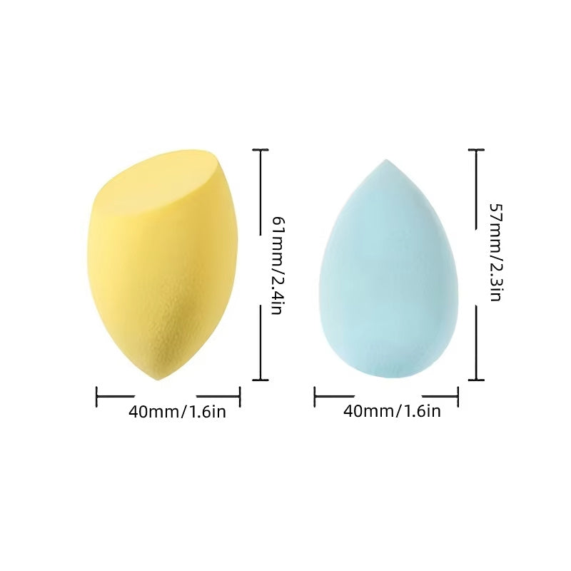 Cosmetic Makeup Sponge Blender