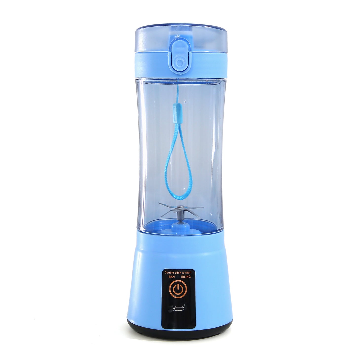 Portable USB Fruit Juicer