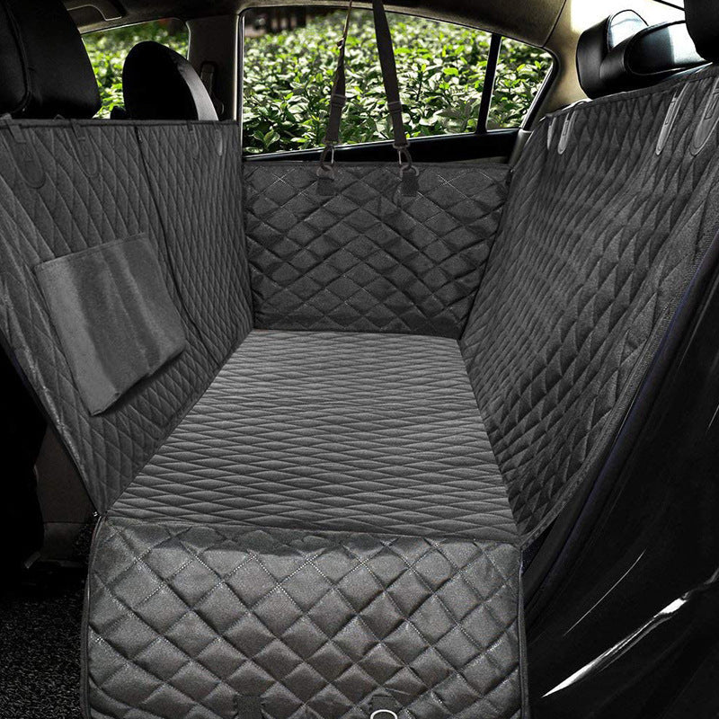 Dog Car Seat Hammock