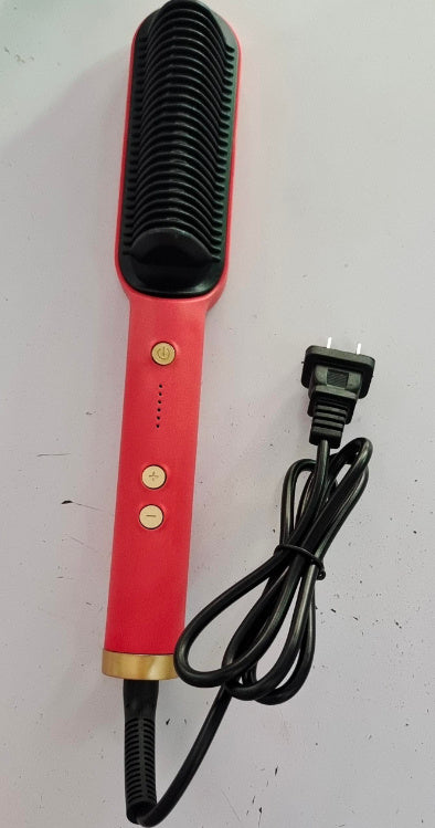 Electric Curling Hair Brush