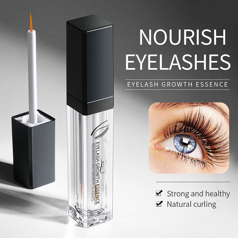 Eyelash Nourishing Repair Serum
