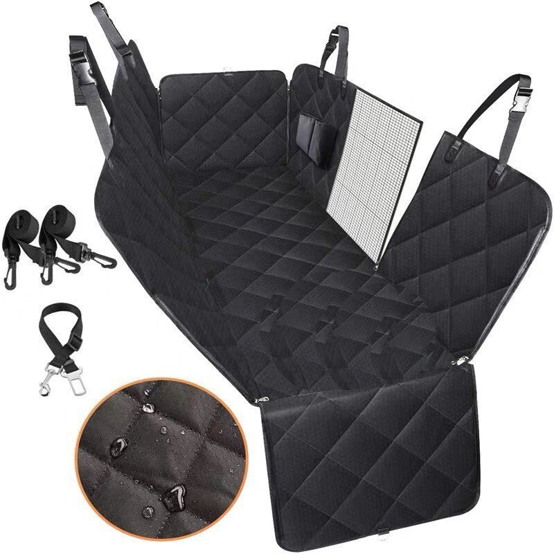 Dog Car Seat Hammock