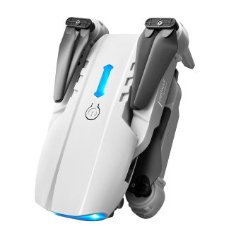 E99 Folding Drone Quadcopter Remote Control