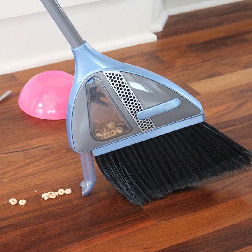 Why the Cordless 2-in-1 Sweeper Is the Smartest Way to Keep Your Home Spotless