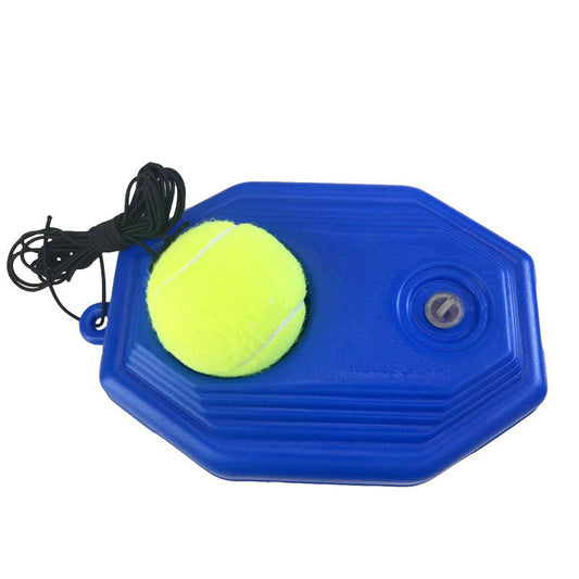 Tennis Ball Rebounder Trainer