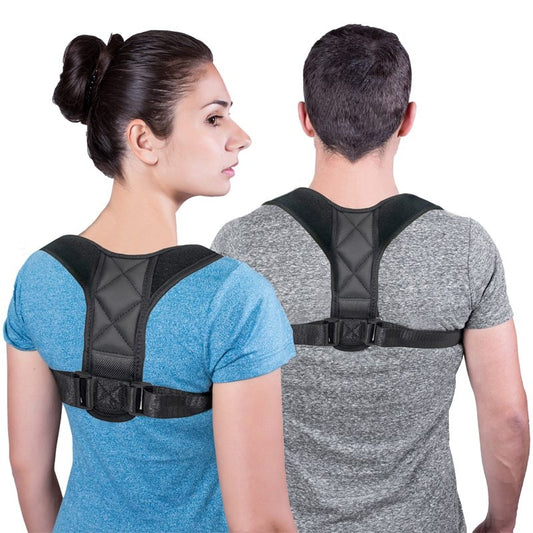Clavicle Posture Corrector Strap