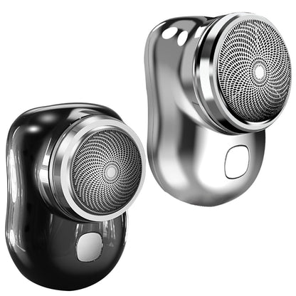 ⚡ 1 Set Electric Razor for Men – Mini Portable USB Rechargeable Shaver for Home, Travel & Office