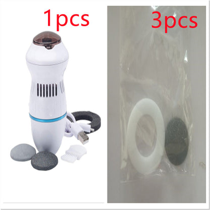 Electric Foot Callus Remover
