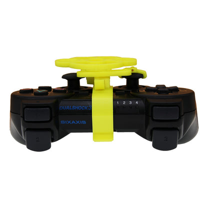 Mini Steering Wheel Game Controller Attachment