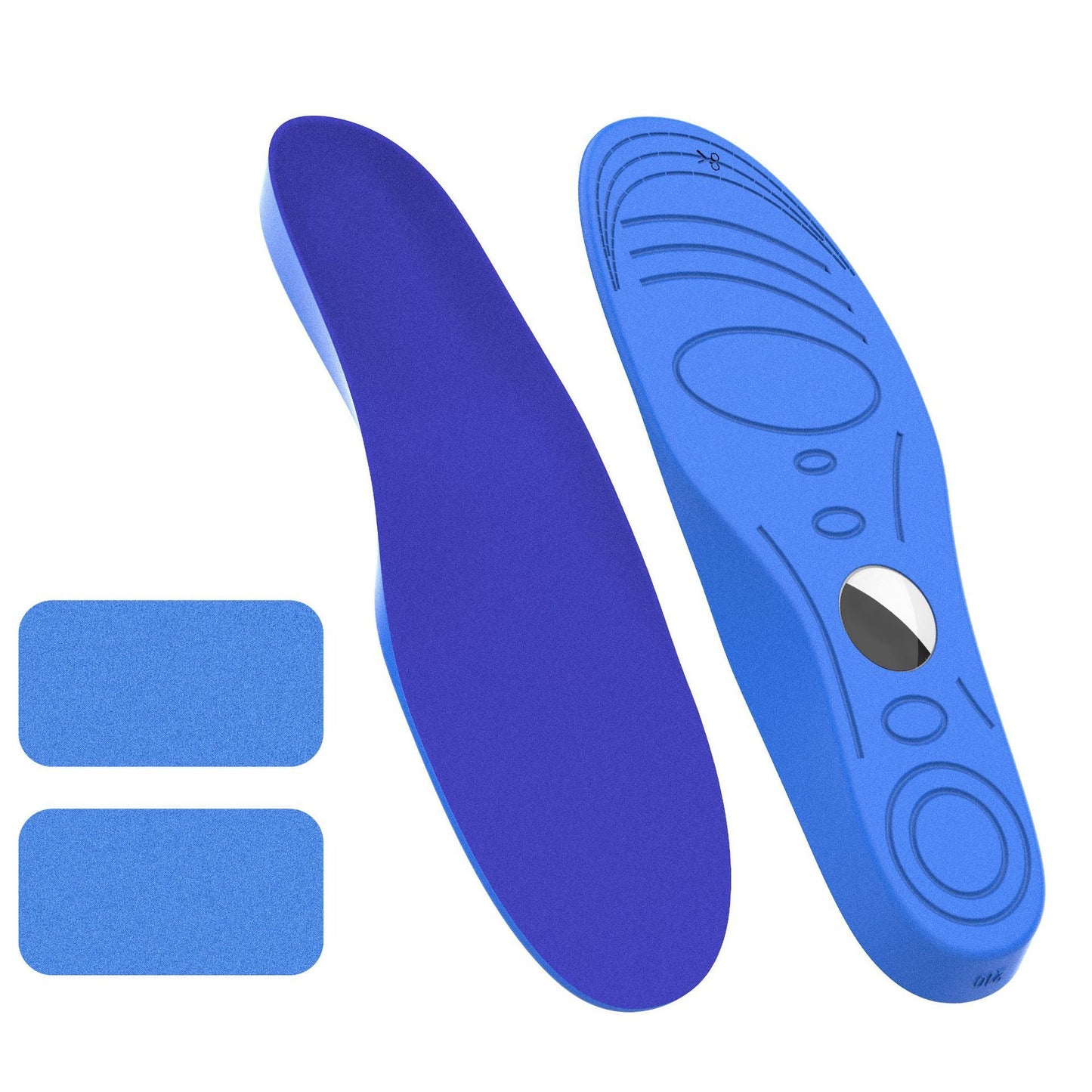 Locator Children Elderly Anti-lost Insole Protective Cover