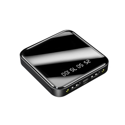 20000mAh Mirror Power Bank