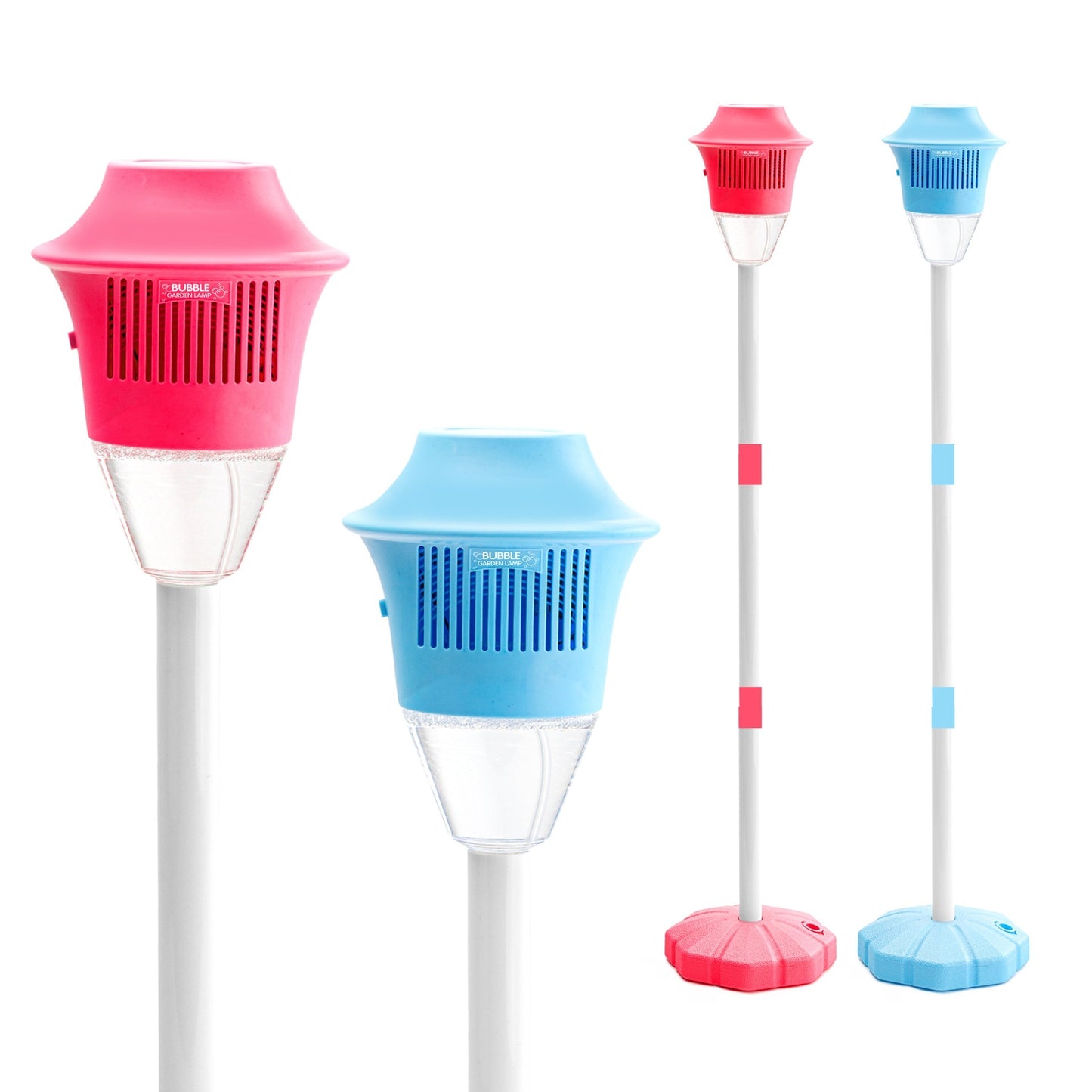 Bubble Maker Stand Machine, Bubble Machine for kids, Fully Automatic Bubble Machine, Outdoor Children's Activities