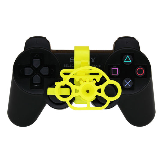 Mini Steering Wheel Game Controller Attachment