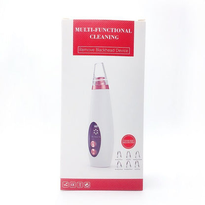 Nose Cleanser Blackheads Remover