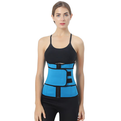 Body Shaper Neoprene Sports Violently Sweat Waistband