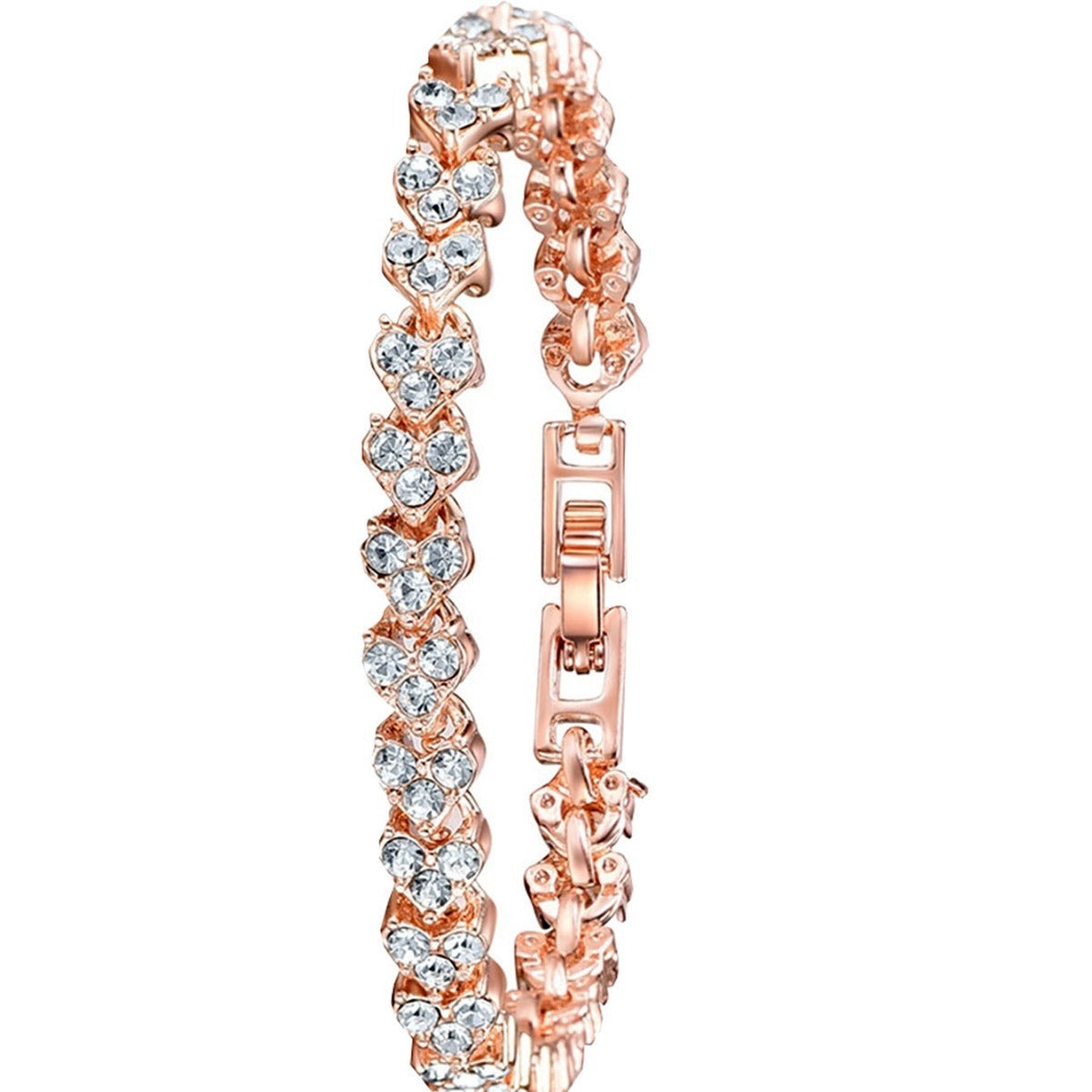 Women's Quartz Bracelet Watch