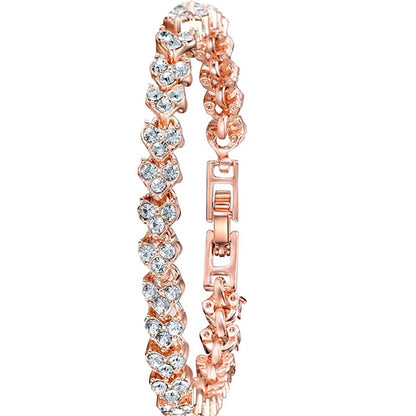 Women's Quartz Bracelet Watch