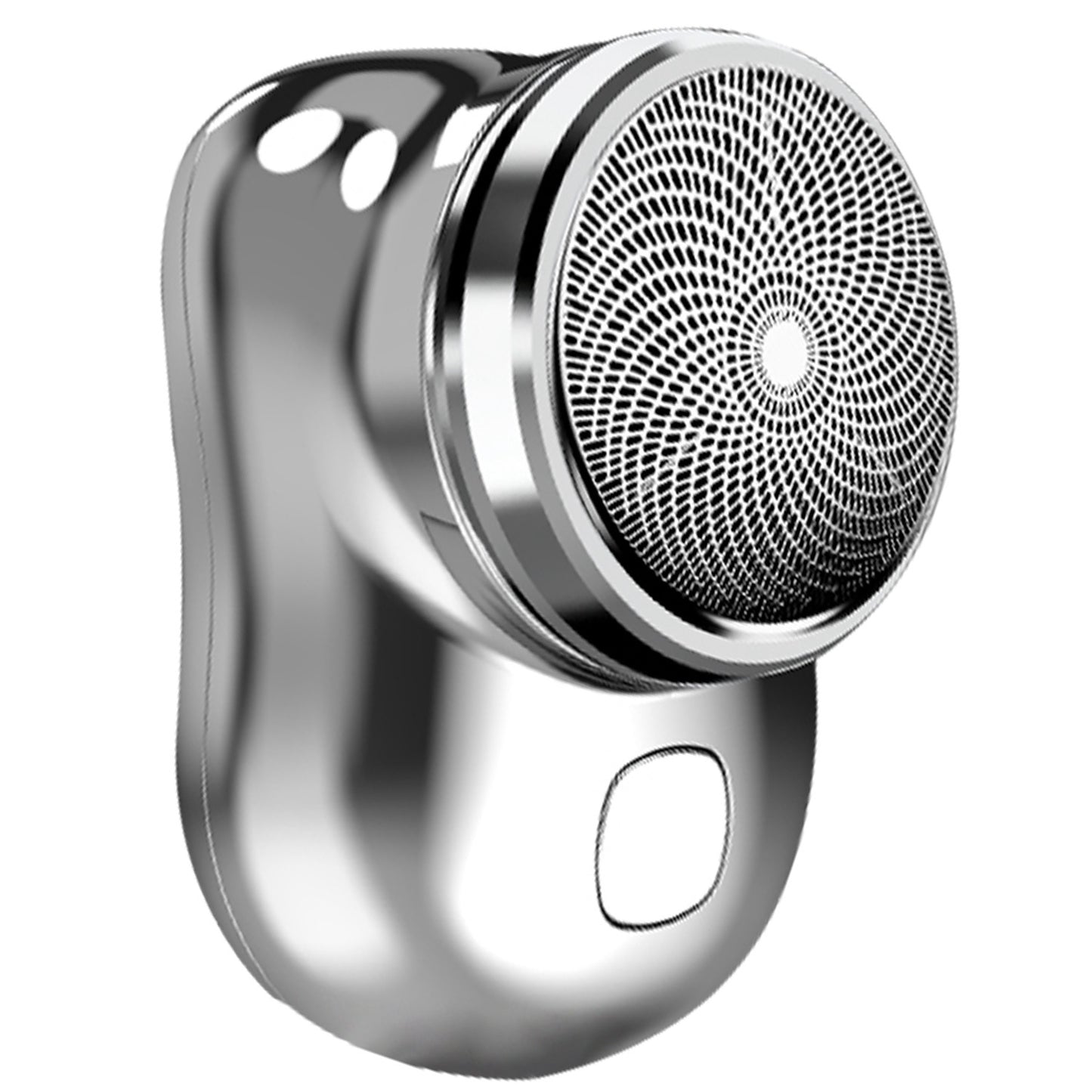 ⚡ 1 Set Electric Razor for Men – Mini Portable USB Rechargeable Shaver for Home, Travel & Office