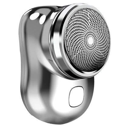 ⚡ 1 Set Electric Razor for Men – Mini Portable USB Rechargeable Shaver for Home, Travel & Office