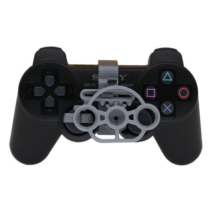 Mini Steering Wheel Game Controller Attachment