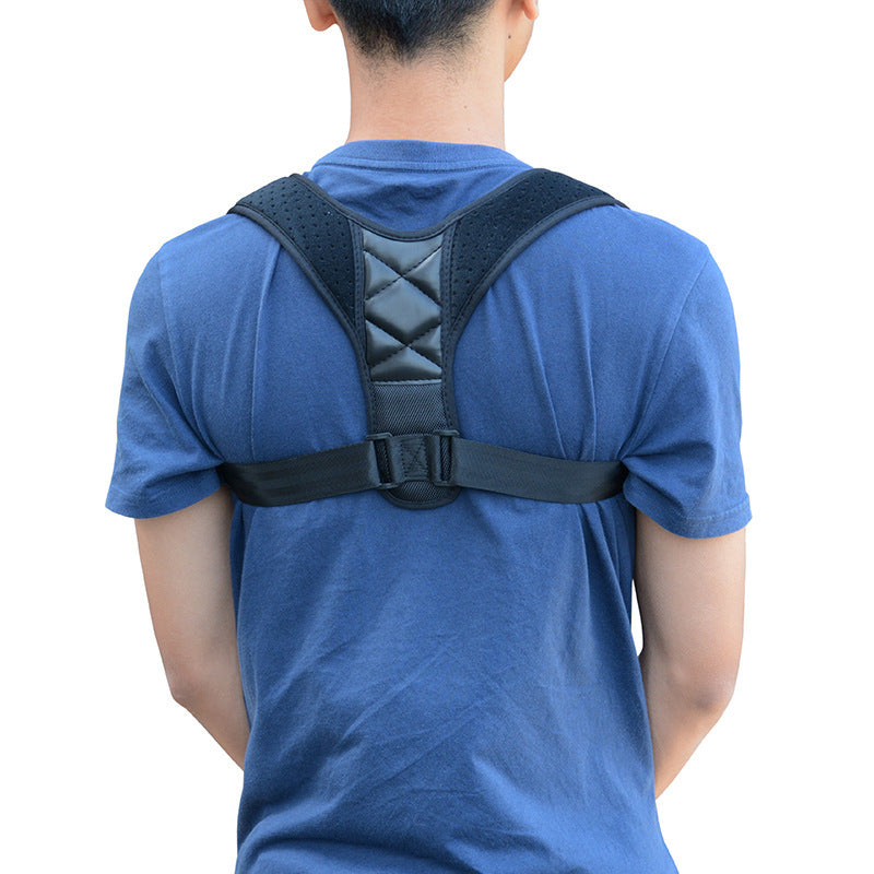 Clavicle Posture Corrector Strap