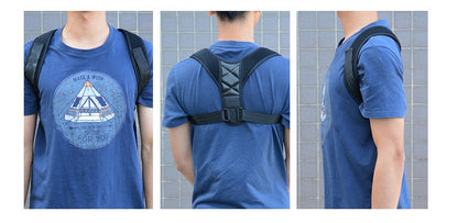 Clavicle Posture Corrector Strap