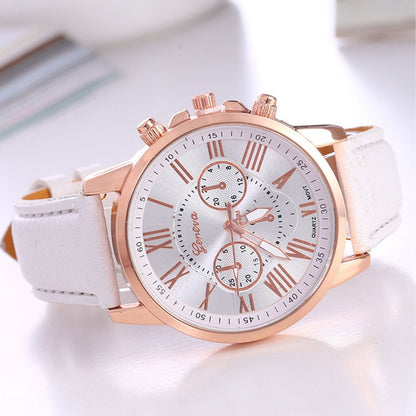 Women's Quartz Bracelet Watch