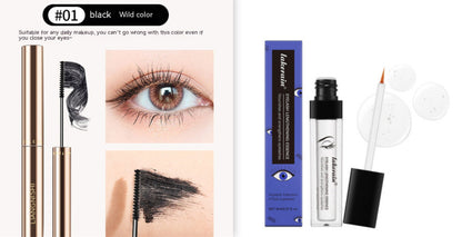 Eyelash Nourishing Repair Serum