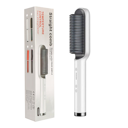 Electric Curling Hair Brush