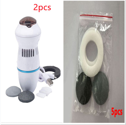 Electric Foot Callus Remover