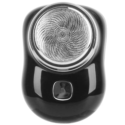 ⚡ 1 Set Electric Razor for Men – Mini Portable USB Rechargeable Shaver for Home, Travel & Office